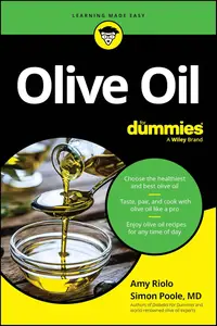 Olive Oil For Dummies