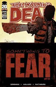 The Walking Dead 102 (2012) (Digital