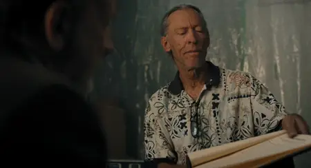 A Desert (2025)