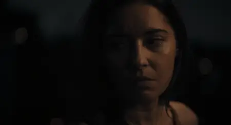 A Desert (2025)