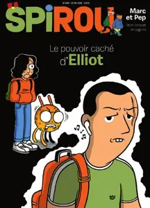 Le Journal de Spirou - 28 Mai 2025