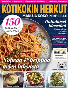 Ruoka & Terveys Suomi - 20 Kesäkuu 2025