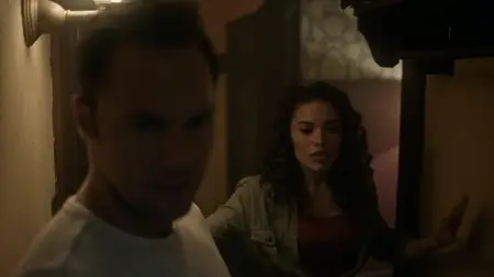 No Escape Room (2018)