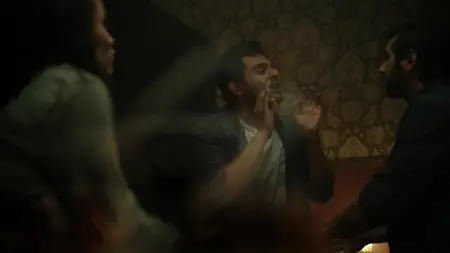 No Escape Room (2018)