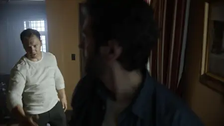 No Escape Room (2018)