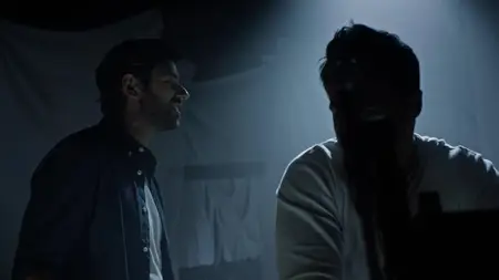 No Escape Room (2018)