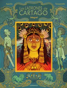 Ladrones de Cartago - Integral