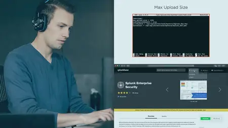 Planning, Deploying, and Configuring Splunk Enterprise Security