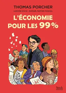 L'Economie Pour Les 99%