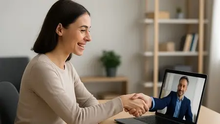 Freelancer.com Masterclass Get Your First Client Without pay