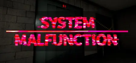 System Malfunction (2024)