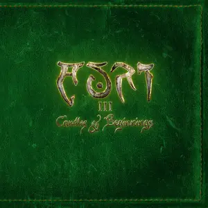 Auri - III - Candles & Beginnings (2025) [Official Digital Download 24/48]
