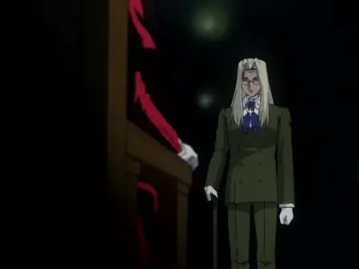 Hellsing s01 11