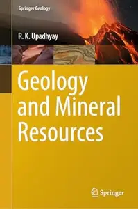 Geology and Mineral Resources