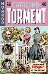 Catacomb of Torment 003