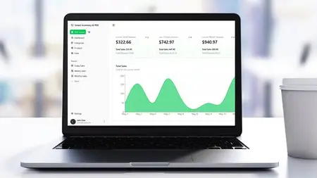Advanced ERP System with Next.js 15, Strapi 5 & ShadCN UI