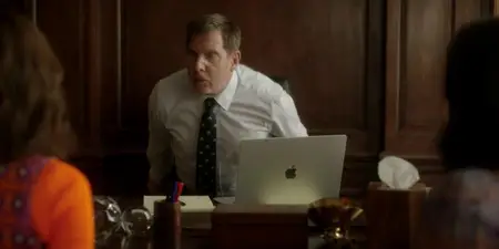 And Just Like That… S03E02