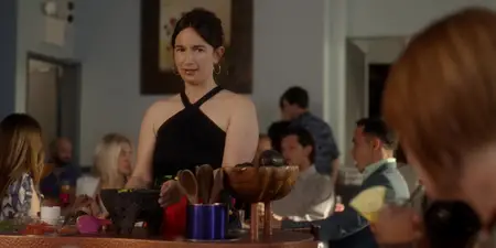 And Just Like That… S03E02