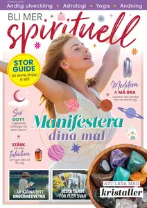 Spiritualitet och astrologi - 2 Maj 2025
