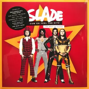 Slade - Cum On Feel the Hitz: The Best of Slade (2020)