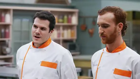 Professionals S07E04