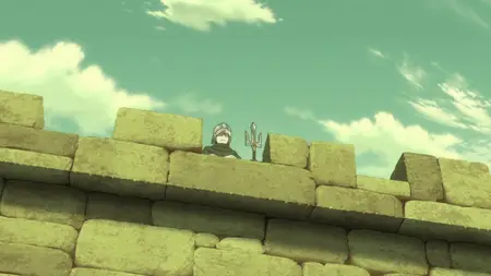 The Rising of the Shield Hero (2019 S01E18 018 A Conspiracy Linked NH