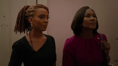 She the People S01E08