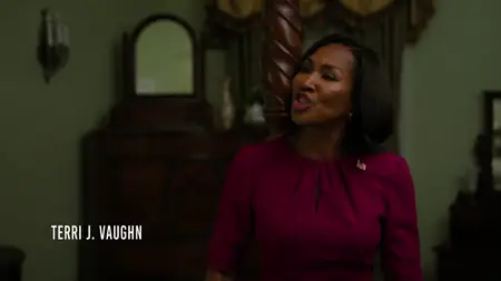 She the People S01E08