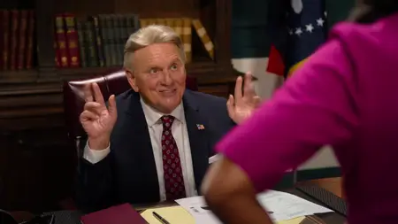 She the People S01E08