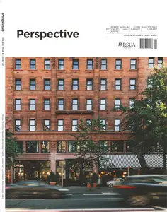 Perspective Magazine - Issue 5 2024