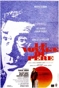 Father's Trip / Le voyage du père (1966)