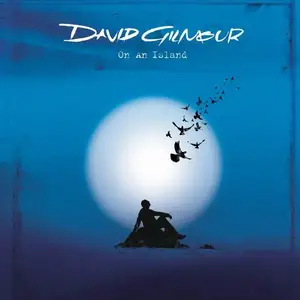 David Gilmour - On An Island (2006) [US Edition]