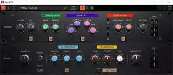 Overloud Gem FUSE v1.0.1 macOS