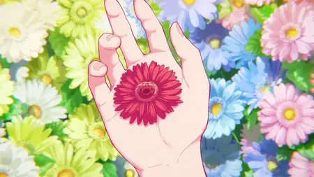 Girls Band Cry S01E12