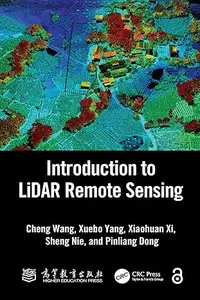 Introduction to LiDAR Remote Sensing