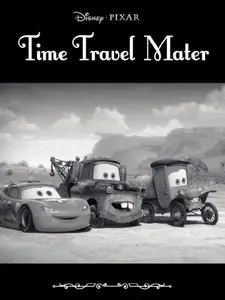 Time Travel Mater (2012)