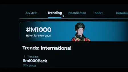 How to Sell Drugs Online (Fast) S04E01