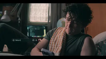 How to Sell Drugs Online (Fast) S04E01