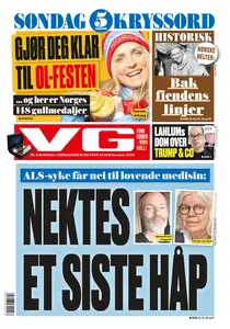 VG - 1 Februar 2026