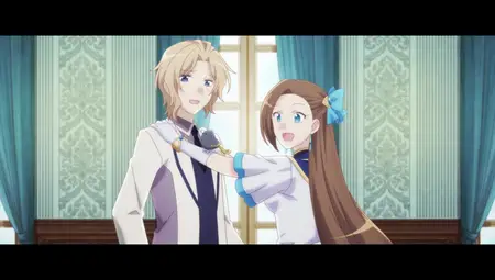 Hamefura Movie (480p
