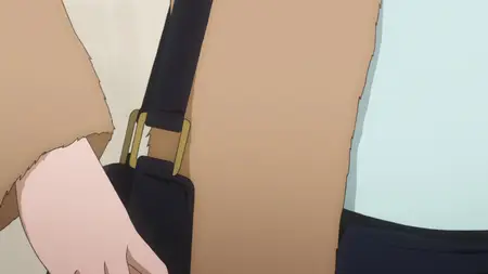 Space Brothers (2012 S02E27 Out of Time Dekinai