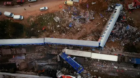 BBC This World - Why Trains Crash (2024)