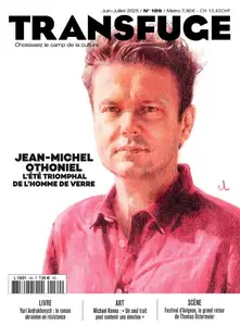Transfuge - Juin-Juillet 2025