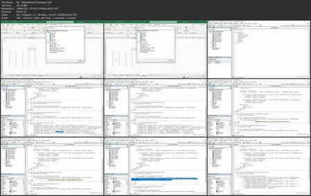Excel VBA: Das TreeView-Steuerelement nutzen [Repost]