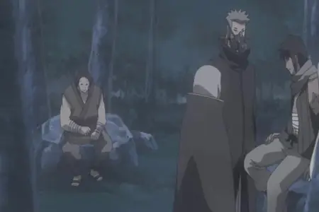 Naruto Shippuden S05E102