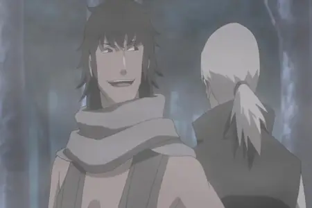 Naruto Shippuden S05E102