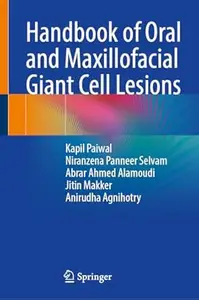 Handbook of Oral and Maxillofacial Giant Cell Lesions