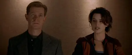 Panic (2000)