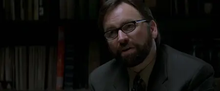 Panic (2000)