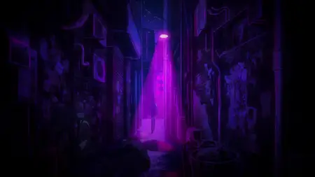 SHY S02E12 Fare Thee Well